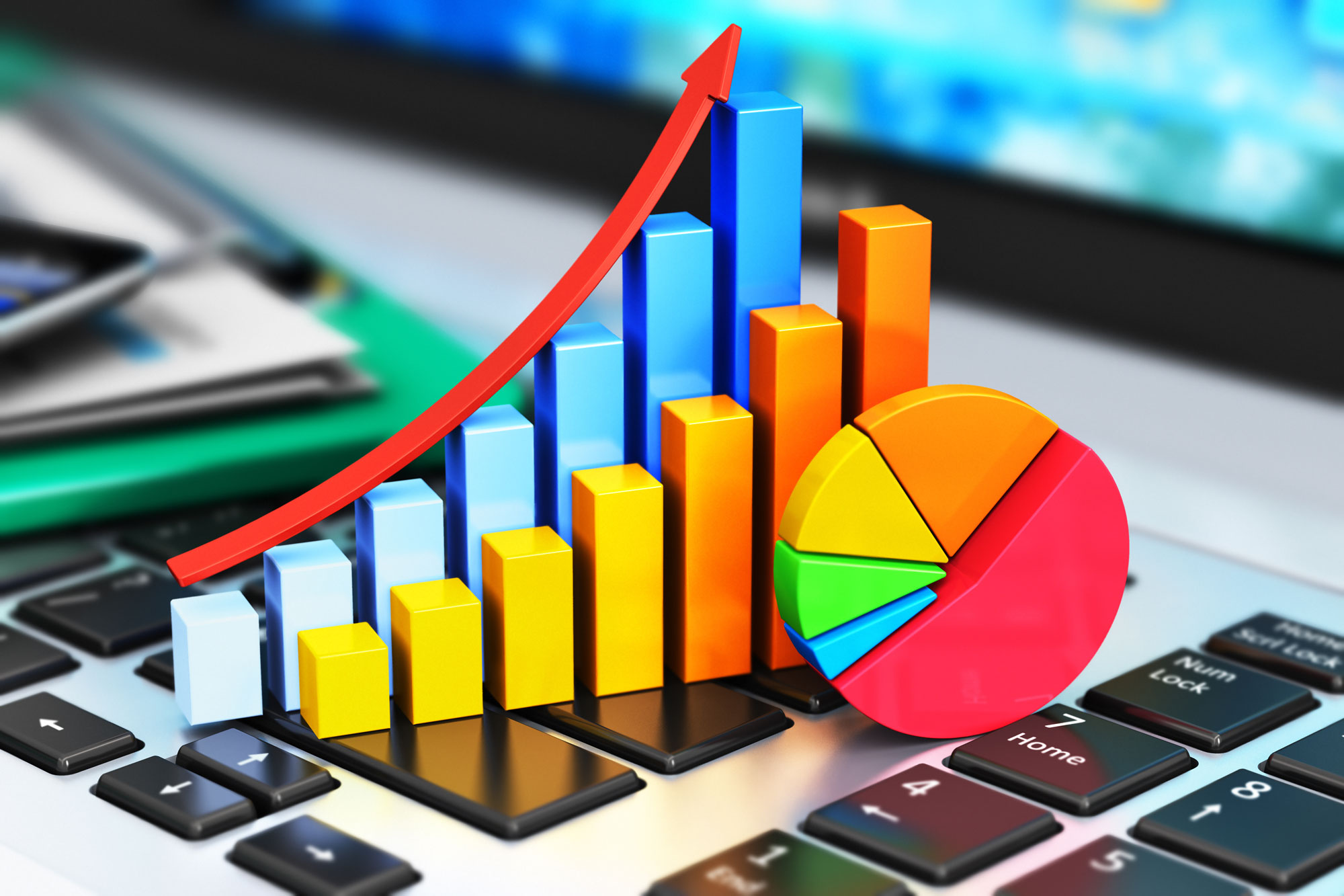 Contabilidade Financeira e Analítica 